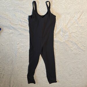 Lululemon Athletica Classic Black Leggings